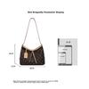 RED DRAGONFLY Crossbody Bag, Leather Handbag, Shoulder Bag, Casual Bag