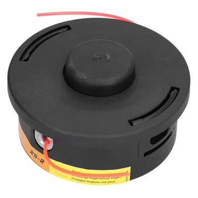 Rasentrimmerkopf, Ersatz-Fadentrimmerkopf, passend für STIHL FS80 85 81 86 87 100 106 108