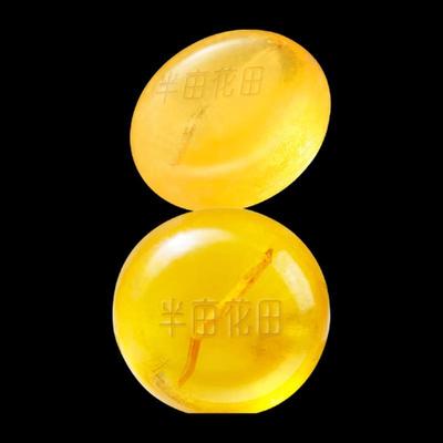 Ban Mu Hua Tian Sophora Flavescens Anti-Mite Facial & Body Soap