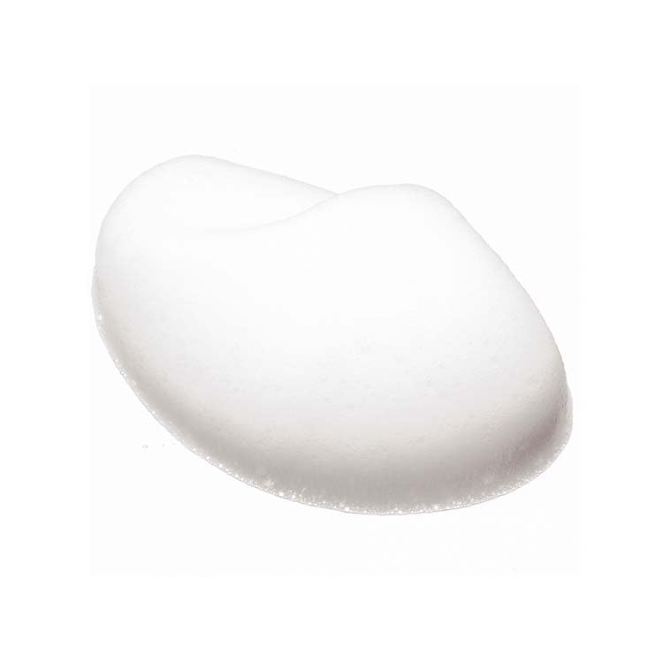 BB Laboratories Moist Skin Washing Foam 100g