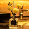 Ticify Gardenia Scented Reed Diffuser