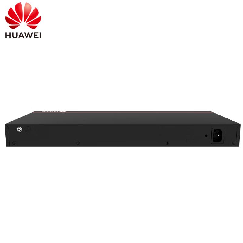 Huawei S5735-L24P4XE-A-V2 24-Port PoE+ Managed Switch