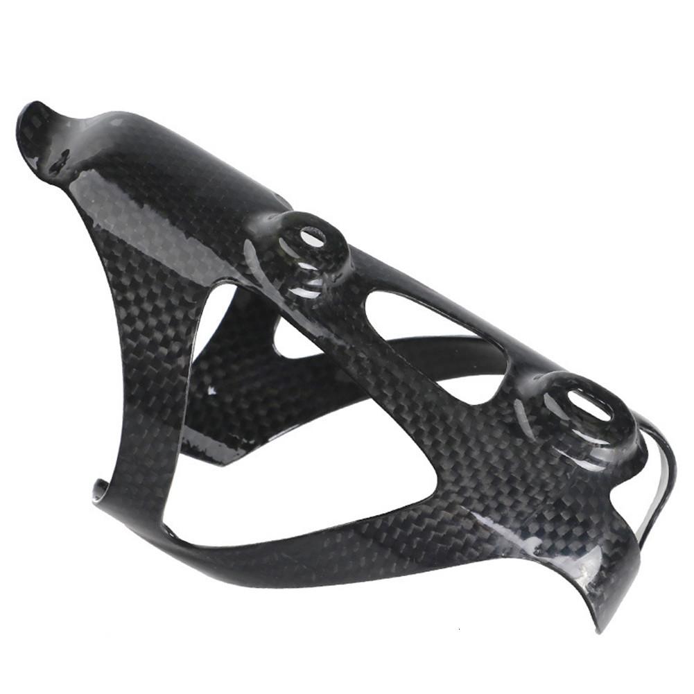 Full Carbon Fiber Bicycle Ultralig Water Bottle Cage MTB Road Bike Bottle Holder Cycle Equipment