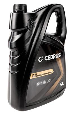 Cedrus Hydraulic Oil 5 L 050006