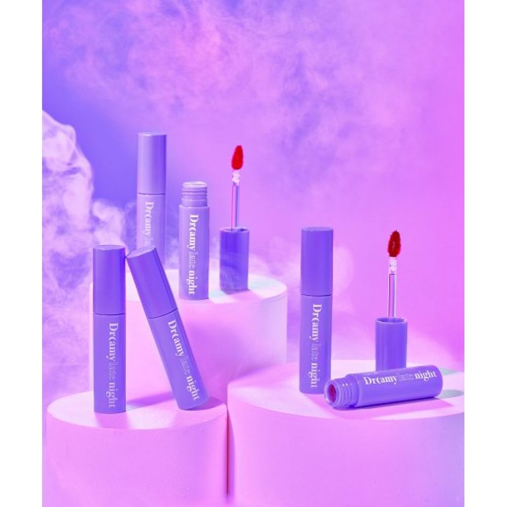 Merzy [set] Dream Late Night Mellow Tint  9 Types  Choose 2  2 