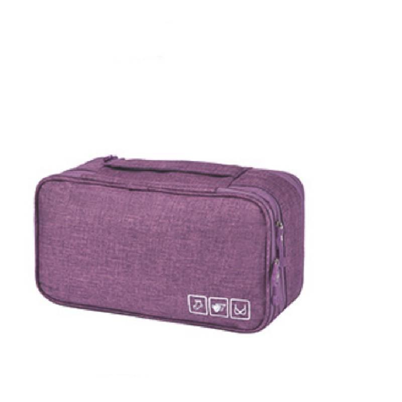 

Bag Storage Organizing Bag Bra Bag Moistureproof Dustproof Storage Underwear