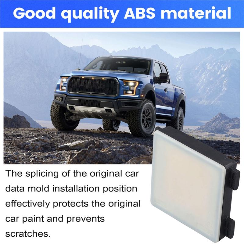 

ML3T14H031AK Car Blind Spot Module Yaw Rate Sensor Module For Ford F-150 Raptor 2025-2025