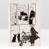 Anime TTokyo RRevengers Throw Soft Flannel Blanket for Bed Bedroom Sofa Picnic Throw Skinfriendly Breathable Gift Cover
