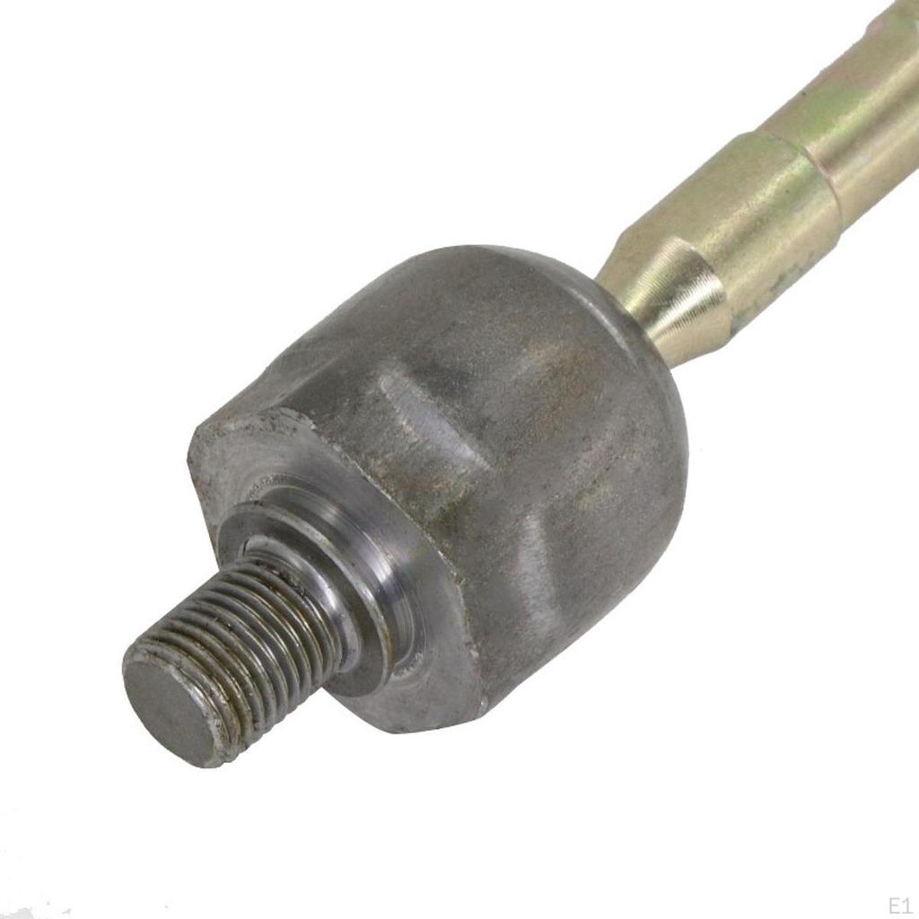 İç Bilyalı Bağlantı Direksiyon Rafı Metal Aksesuarları Onarım Parçaları Profesyonel Değiştirir