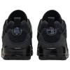 New JORDAN Spizike Low Black Cat FQ1759-001