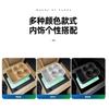 For BYD Equation Leopard 8 Refrigerator Silicone Pad Cup Holder Beverage Fixed Grid Anti Slip Pad Interior Modification Supplies