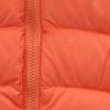 Patagonia Daunenweste L 12 Orange Serie 68227FA18 Outdoor Kinder Gebraucht