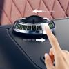2 In 1 Dashboard Car Phone Holder 360° Rotation Temporary Parking Number Plate Phone Bracket For Car Use Navigation Support