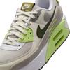 Nike W Airmax 90 Lv8 Wib8061 100Wht ltlmtW