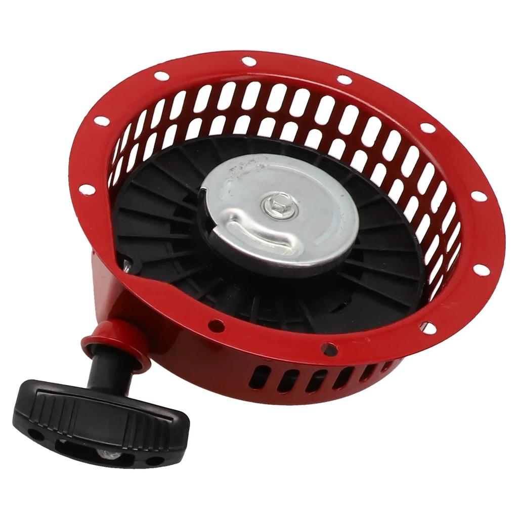 Accessory Recoil Pull Start Starter Elements For Honda G150 G200 GV200 GX110 GX140 & Engine Replace Brand New New Suitable