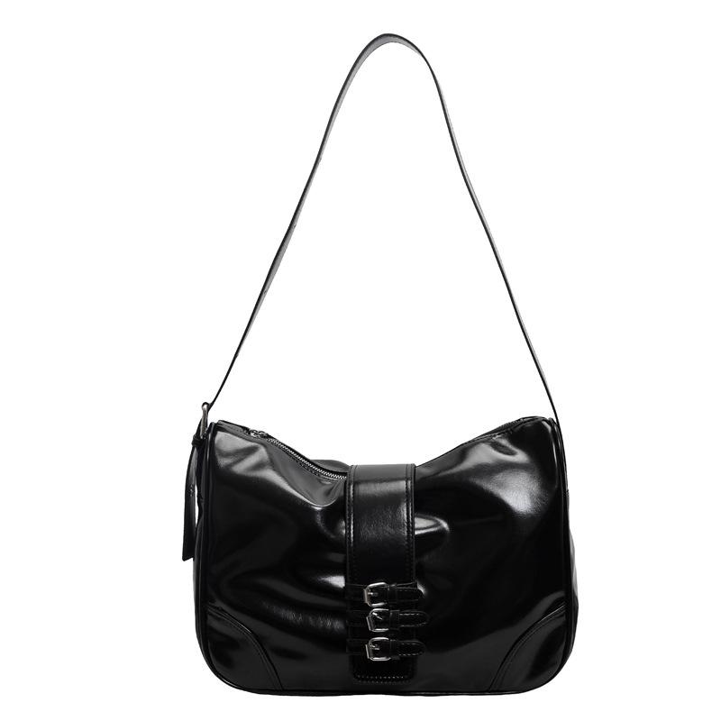 Bag Women's New Shoulder Bag Large Capacity Fashion Handbag Casual Messenger Bag