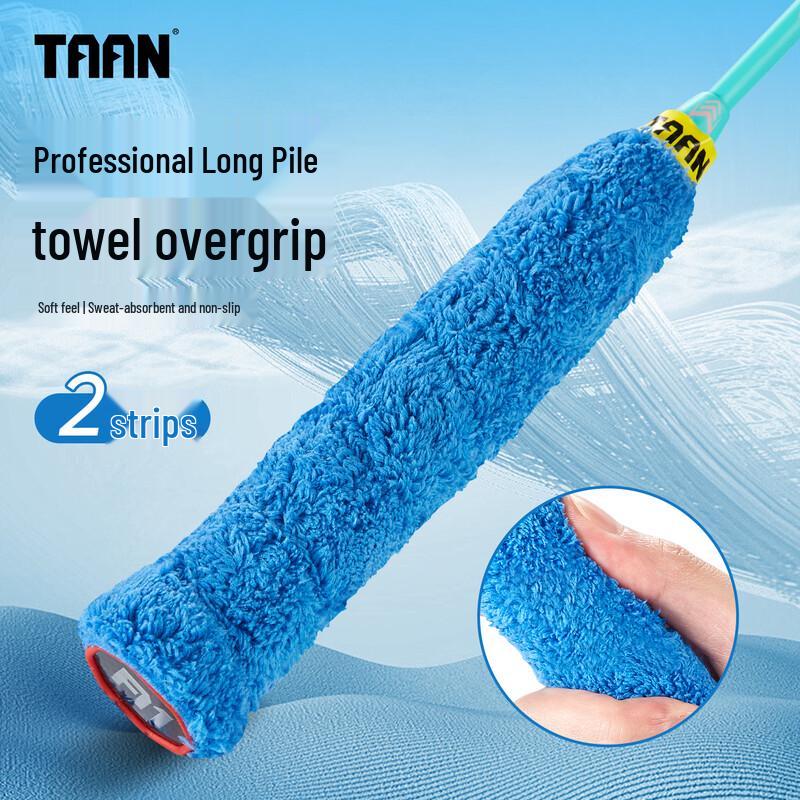 

Тейп-обмотка для ручки бадминтонной ракетки Taan X5