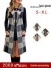 Autumn Winter Sleeveless Knit Vest with Suit Collar