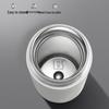 SUPOR Portable Insulated Tea Separation Mug
