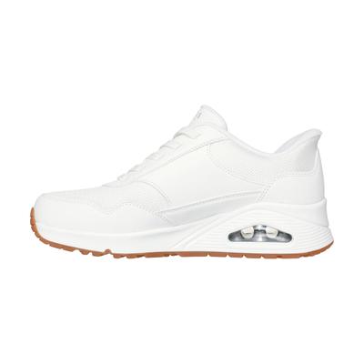 Sneakers White Size 25cm Version English