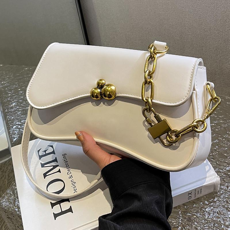 IELGY Сумка Rita - женская модная сумка через плечо и через плечо из искусственной кожи — фото 5