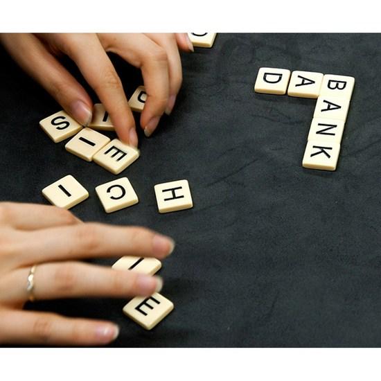 Banana Grams, popular Korean game