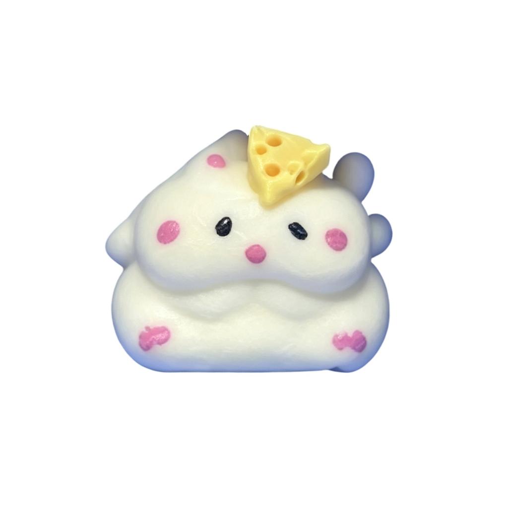 Cute Cute Pet Pinch Music Slow Stress Relieving Toy High Appearance
