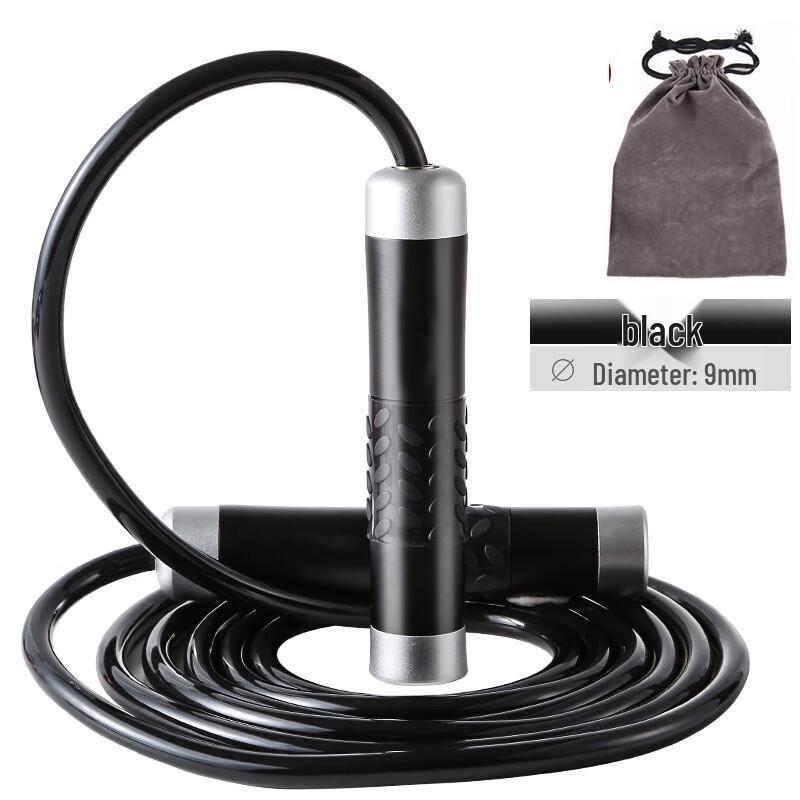 Longchan Professional Weighted Adjustable Jump Rope Set