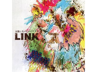 [CD] Taiyou To Tsuki No BEATNIKS 12cm Paper Sleeve Edition LINK ODCP-27 NEW