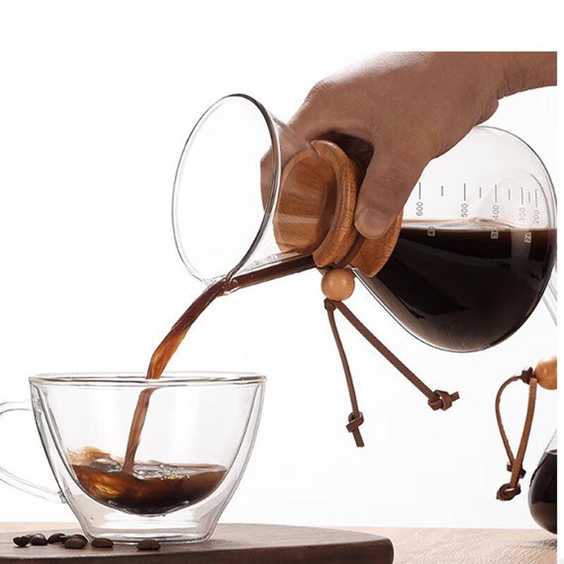 LISM Cold Brew Coffee Maker