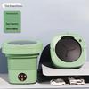 Máquina de Lavar Portátil Mini Dobrável OIMG