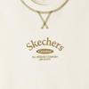 Skechers Women's Casual Sport Short Sleeve Shirt L226W006