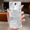 Case For Honor 5A Case Honor5A LYO-L21 Luxury Butterfly Soft TPU Silicone Cover for Huawei Y5 II Y5 2 CUN-U29 CUN-L21 Back Cover