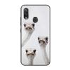 For ZTE Blade 20 Smart Case Phone Cover Soft Silicone Back Cover For ZTE Blade 20 V10 V9 Vita Black Bumper Case For ZTE Blade20