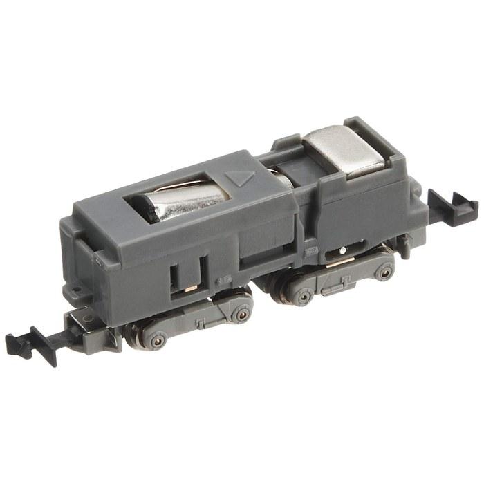 Rokuhan Z Gauge Z Shorter Powered Chassis Shinkansen Type SA002-1 Railway Model Supplies 1.1x5.3x1.4cm