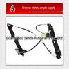 BMW 5 Series F07 Window Regulator Bracket Set (51337197919, 51337197920)
