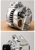High Power 12V Silent Car AC Engine: Durable & Compatible with Multiple Vehicle Models