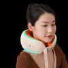 HEZHENG HZ-U7 U-shaped Neck and Shoulder Massager CN Plug (adapter Included)
