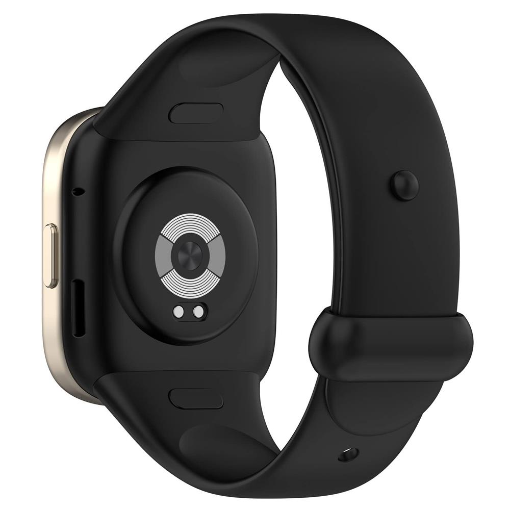 Silicone Strap For XiaoMi Redmi Watch 3 Accessories Replacement Wristband Soft sport belt bracelet Correas Redmi watch 3 band