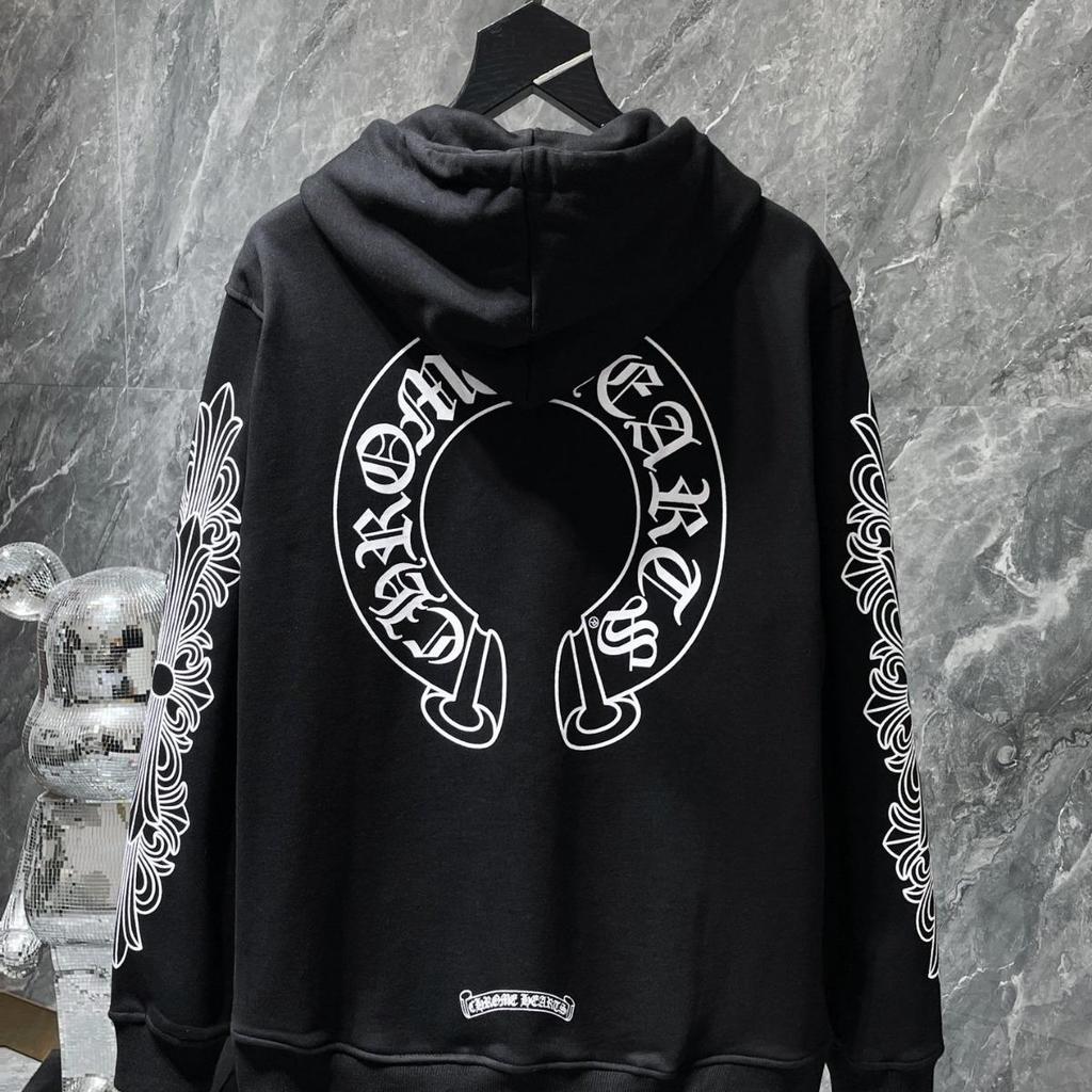 Unisex Cross-Border Cro* Klasická mikina s kapucňou a zipsom