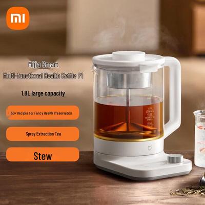 Xiaomi Mijia Hervidor Inteligente Multifunción para la Salud P1 enchufe CN (adaptador incluido)