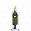 Attack On Titans Final Season Japanese Anime Peripherals Acrylic Stand Collectible Desk Ormaments Creative Birthday Gift For Boy