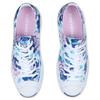 Converse Jack Purcell Comfortable Low-Top Canvas Sneakers Women Sneakers White Blue 560830C