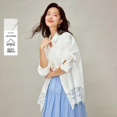 Tops – Bluse e camicie