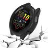 TPU Case Shockproof Protection Cover Anti-scratch Bumper Protector Shell Anti-Drop for Garmin Forerunner 265/Forerunner 265S