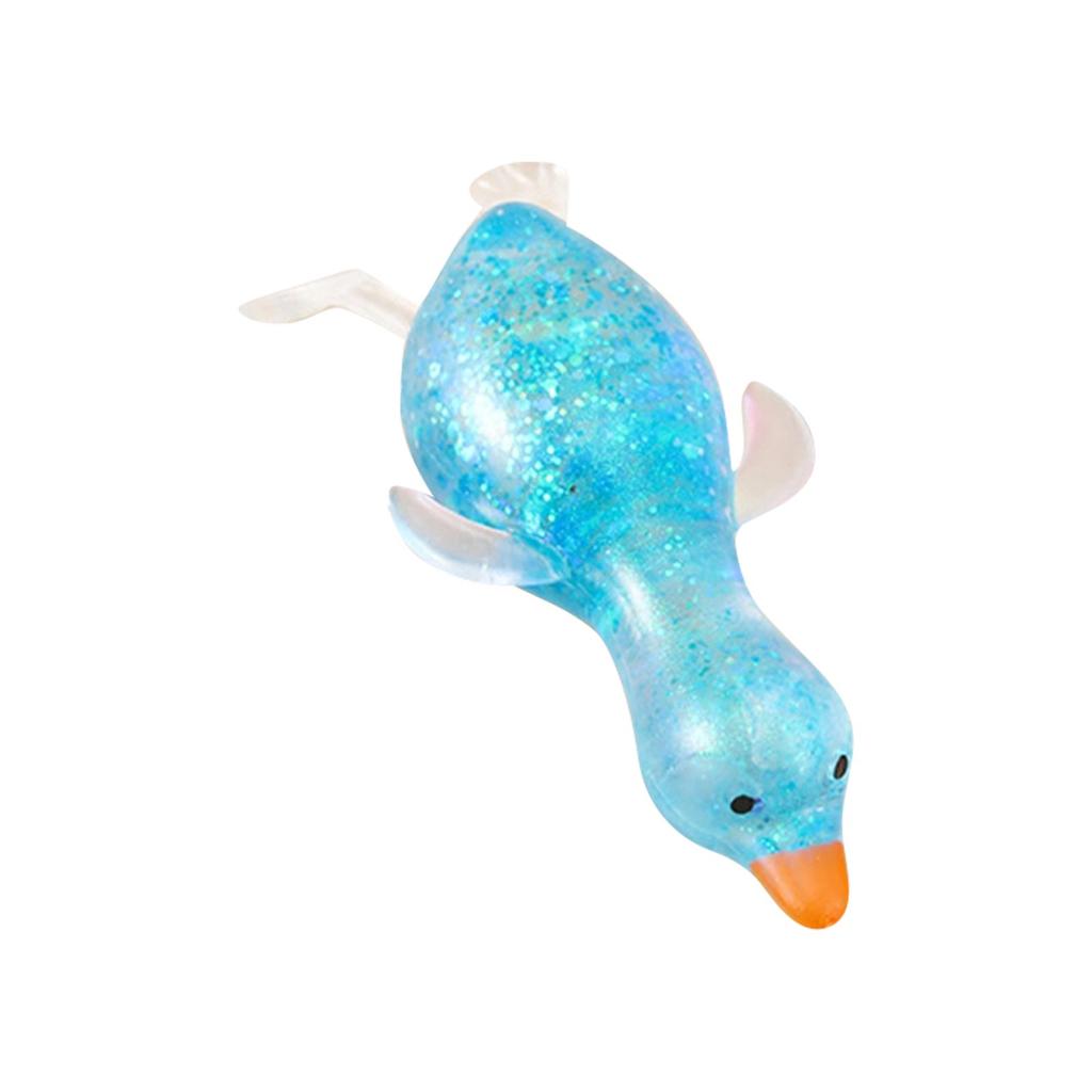 Squeezes Decompression Toys, Creative Cute Toys Fun Animals Squeezes 5ml