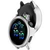 PC Protector Smartwatch Case Smartwatch Protective Bumper Cover AntiScratch for Watch 6 45mm