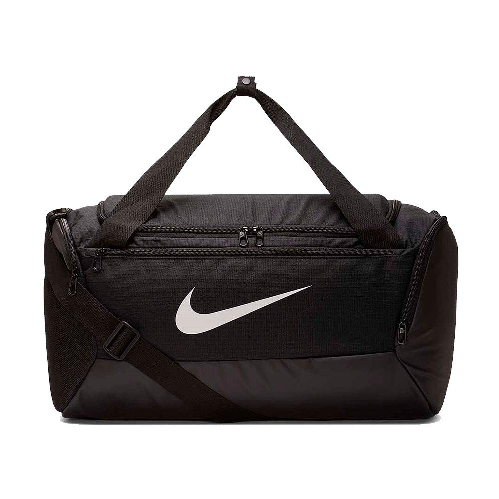 

Nike Brasilia Duffle S BA5957 010 MISC Черный/Белый