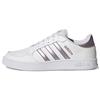Breaknet 'White Matte Purple Metallic' Women's GX4323