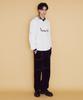 MAYOL Corduroy Four-Pocket Pants_Black